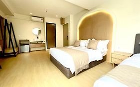Lucky 11 Hotel Kota Kinabalu